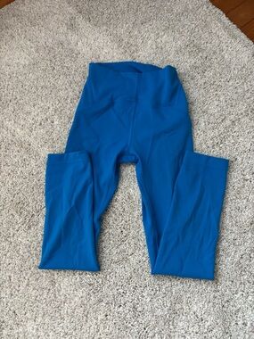 Lululemon poolside leggings